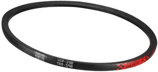 OEM Industrieel V-riem 637 mm - Omtrek 10 mm - Breedte 8 mm 2026