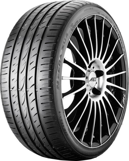 Nexen N Fera SU4 ( 195/55 R15 85V ) 12418NXK