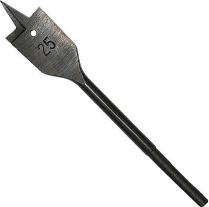 Makita Flachfräsbohrer 35 x 160 mm Holz - 35 x 160 mm D-07842