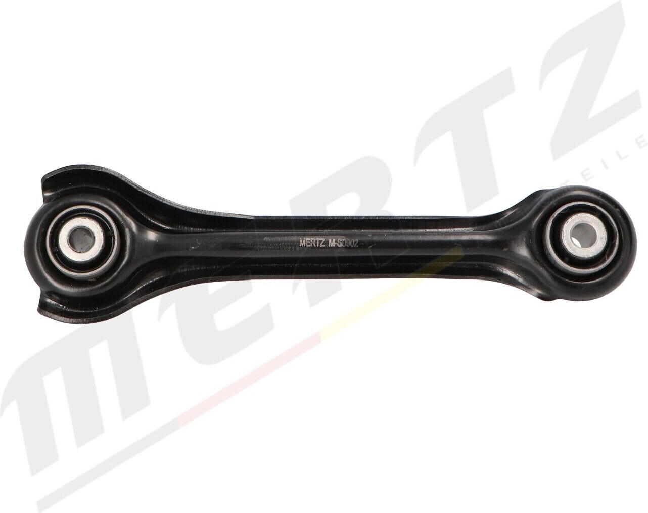 MERTZ SATZ QUERLENKER RADAUFHÄNGUNG Hinterachse links Hinterachse rechts M-S0902