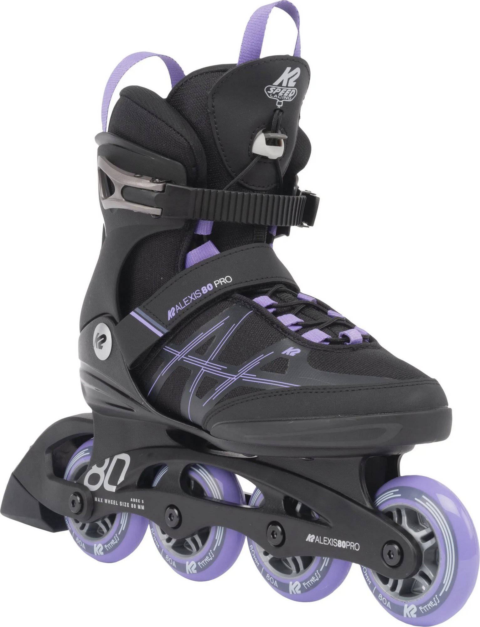 K2 VO2 Max 90 Pattini In Linea Uomo