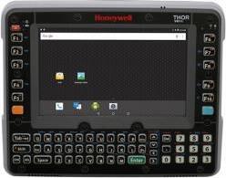 HONEYWELL VM1A - 20,3 cm (8") - 1280 x 768 Pixel - 32 GB - 4 GB - Android 8.0 - Schwarz