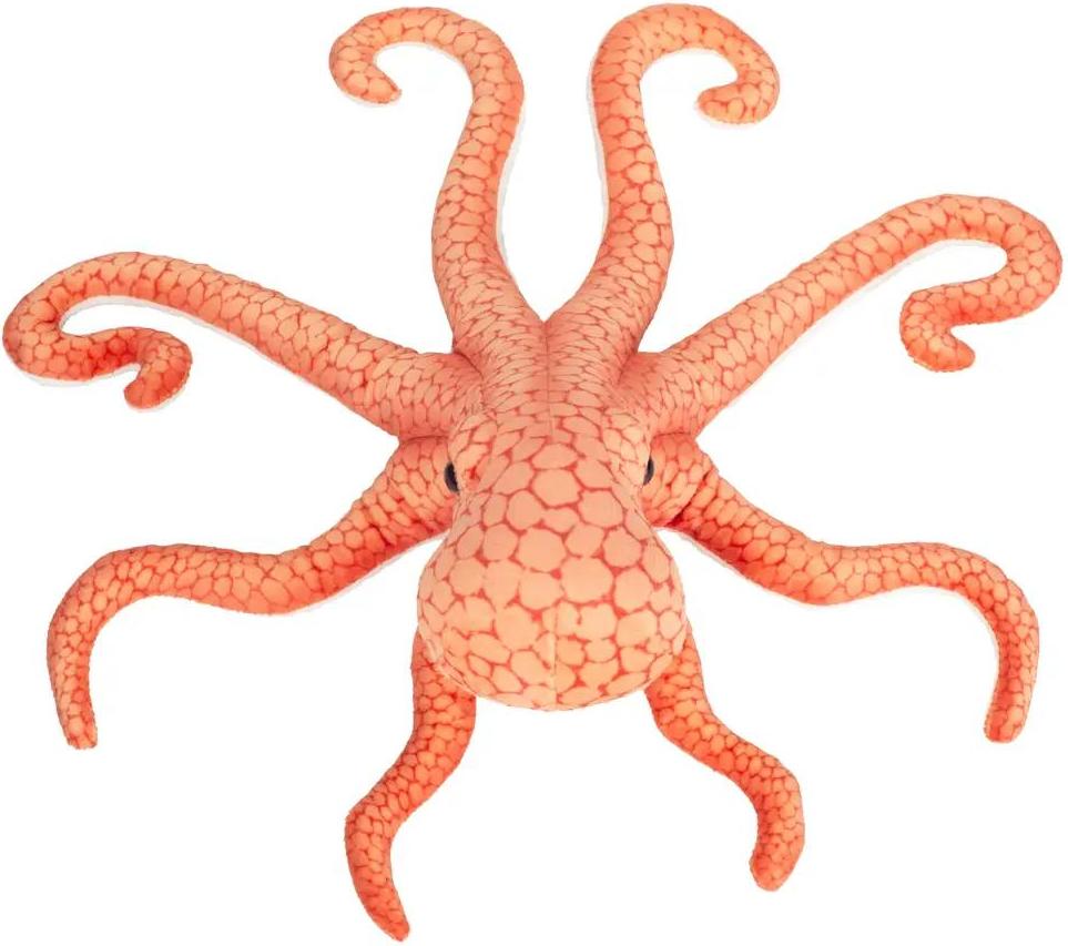 Teddy-Hermann Teddy Hermann Oktopus 36 cm 901587