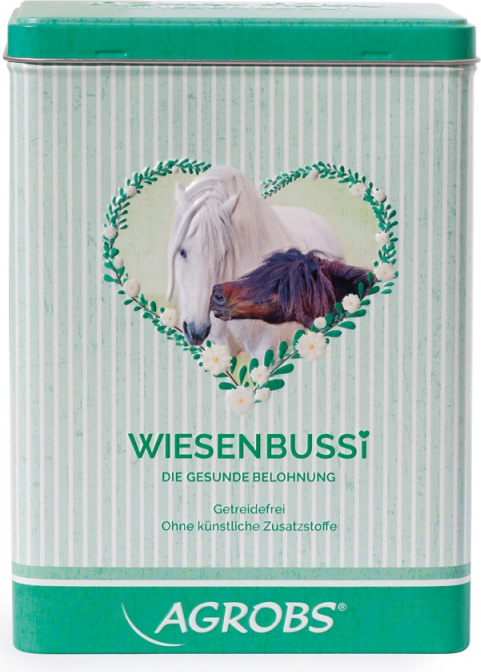 Agrobs Bussi Box 14 x 10 x 19,5 cm