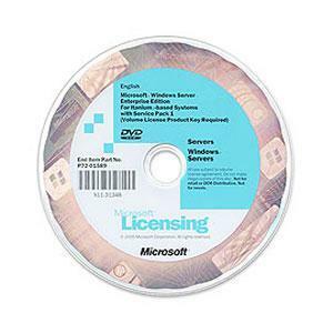 Microsoft Exchange, Kundenzugangslizenz (CAL) 381-01587