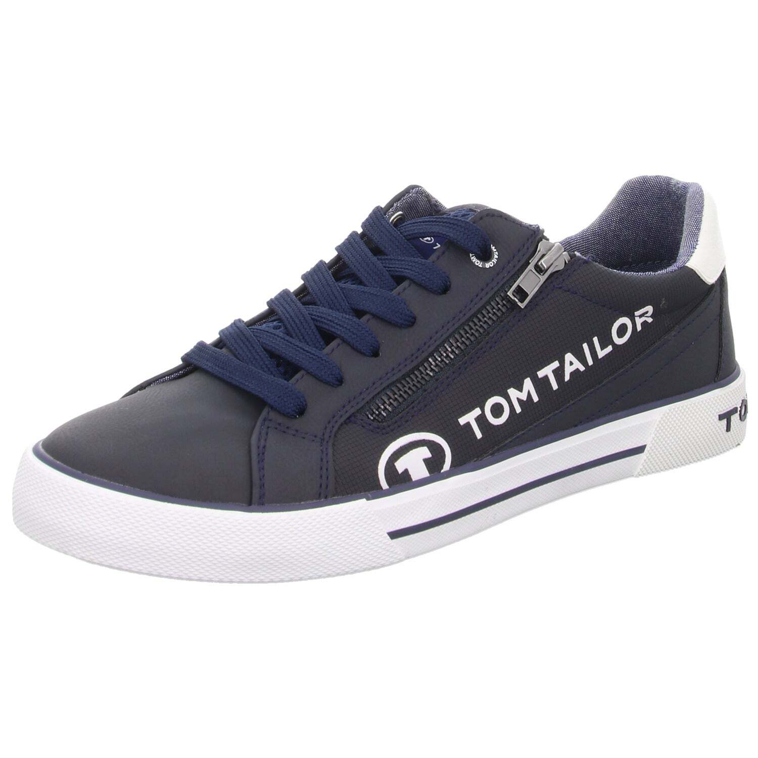 TOM TAILOR mens 7480540001Sneaker TOM TAILOR mens 7480540001Sneaker