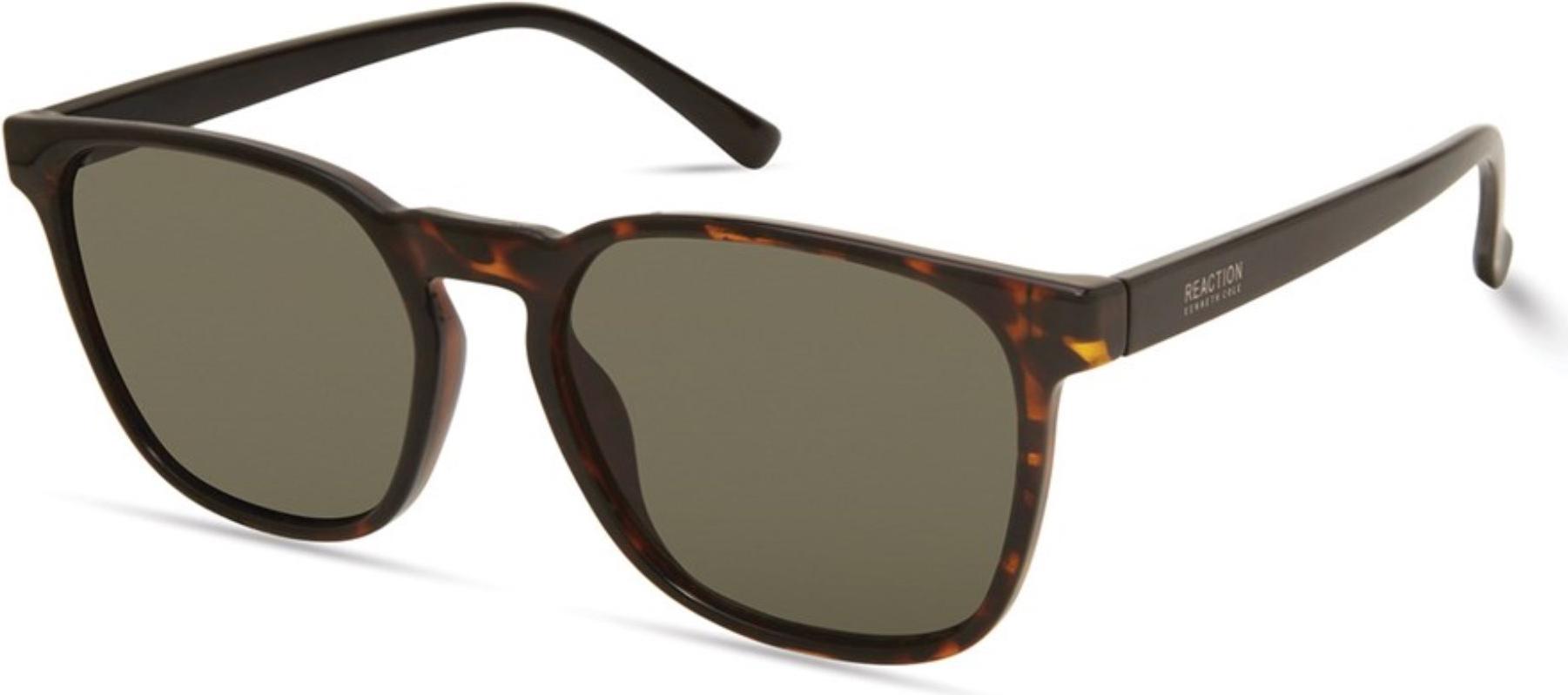 Herrensonnenbrille Kenneth Cole KC1414-5452N