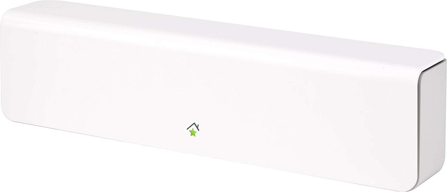 INNOGY Fußbodenheizungssteuerung, Fußbodenheizungssteuerung 10267394