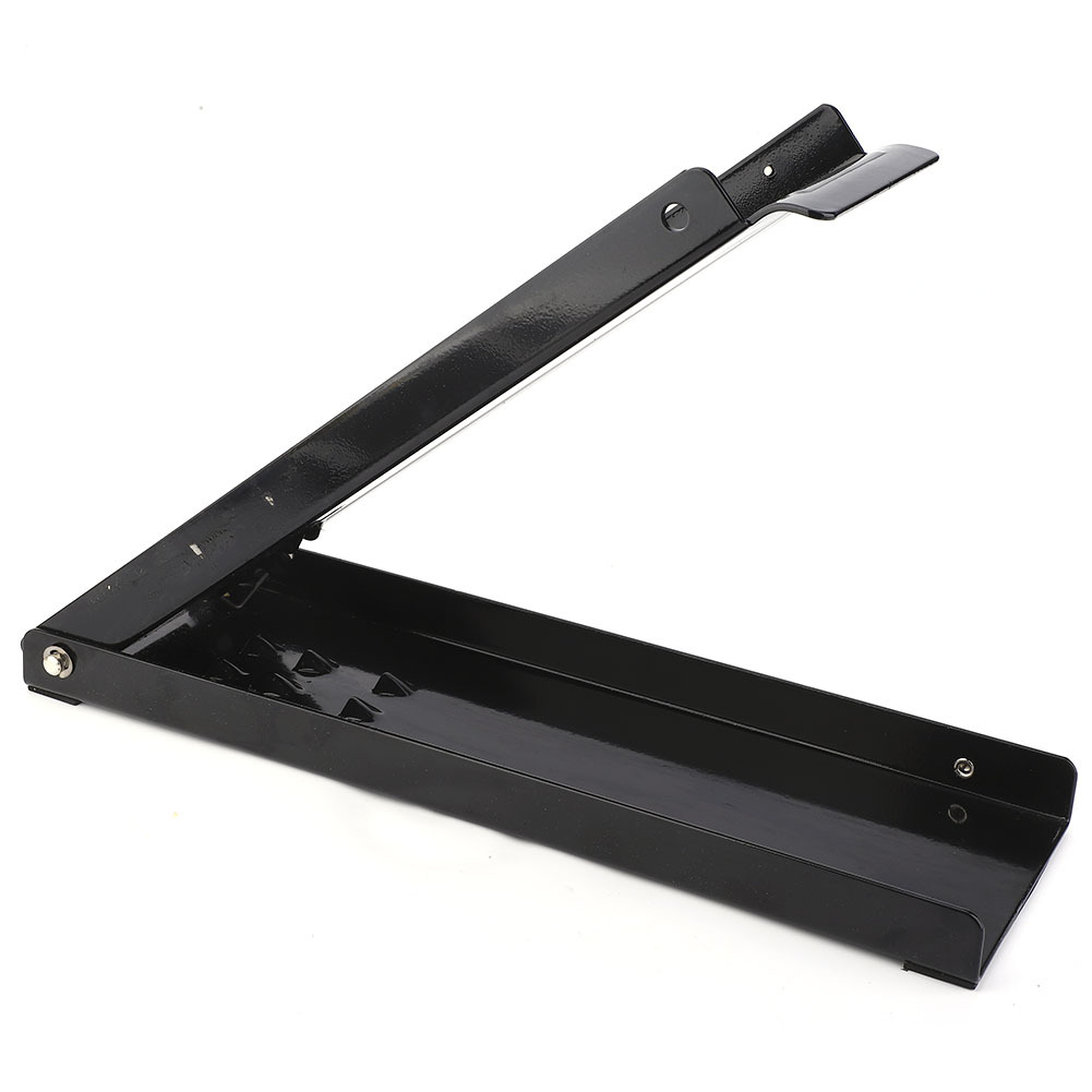 Aibecy 16 Oz Black Pedal Can Crusher Heavy Duty Industrial Hardware Hand Tool für Plastikflaschen K_1011190264211_250307_59568