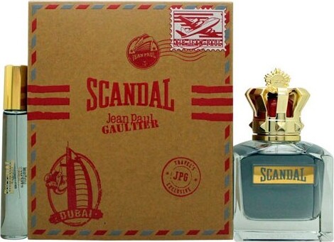 Jean Paul Gaultier J P Gaultier Scandal Him Edt Spray 100ml Sady
