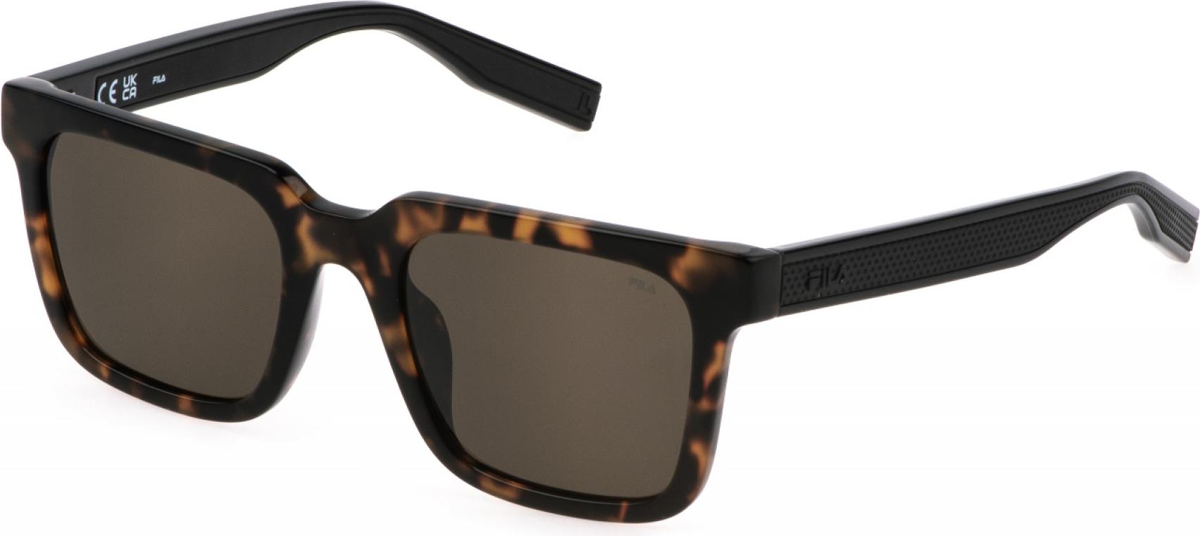 Fila SFI526 Avana lucida 52/21/145 Uni Sonnenbrillen