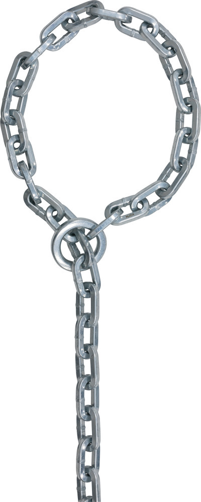 ABUS Chain KS/9 Loop Schlosskette 45579