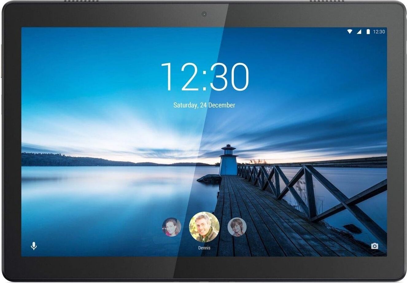 Lenovo Tab M10 HD 10,1 Zoll Android Tablet (32GB)