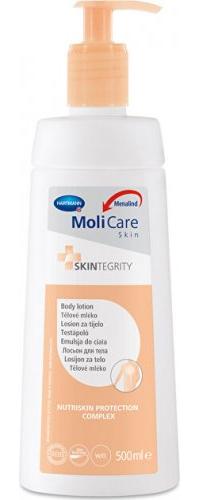 MoliCare Skin Krperlotion, 500 ml