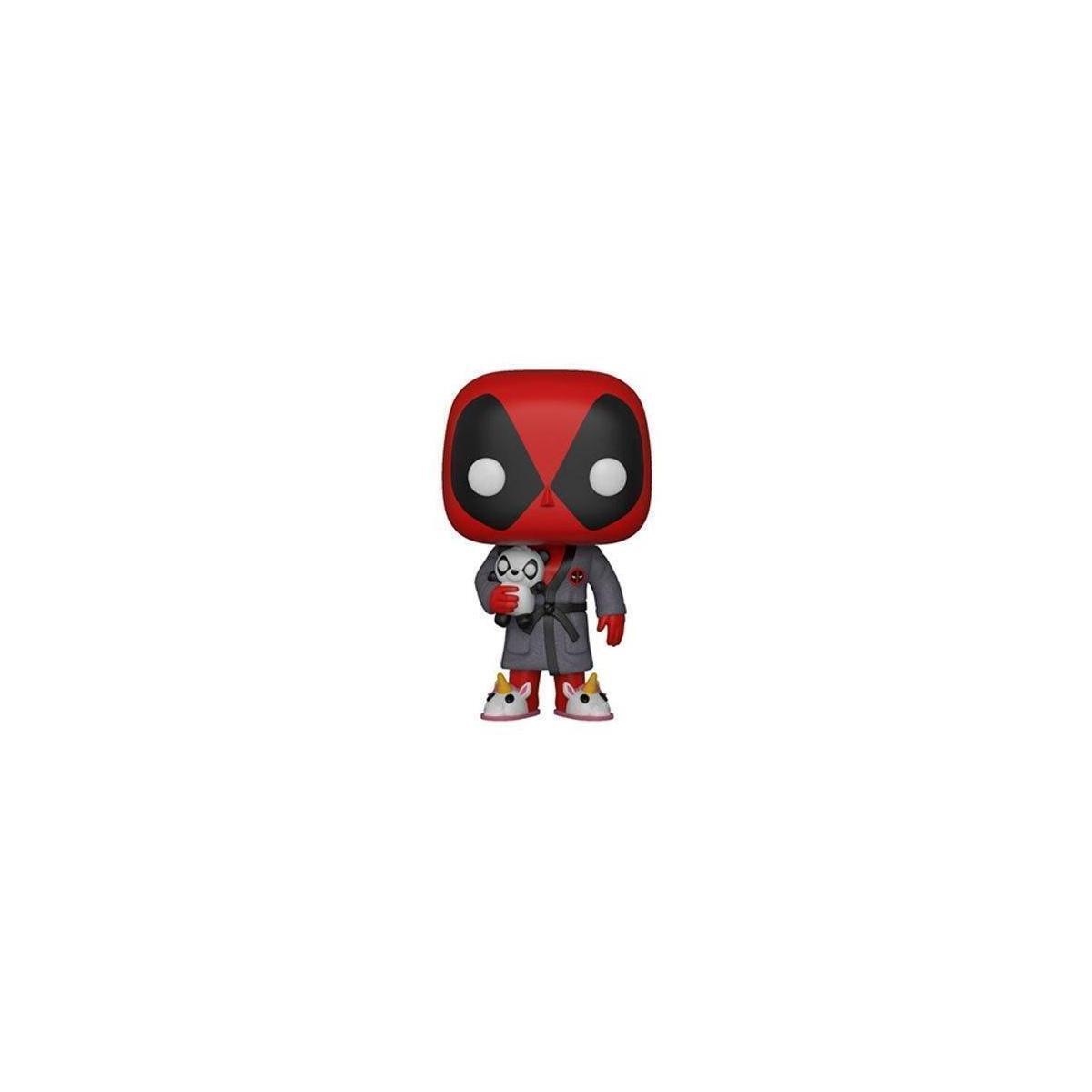 Funko Deadpool Parody POP! Robe Figur 9 cm 122