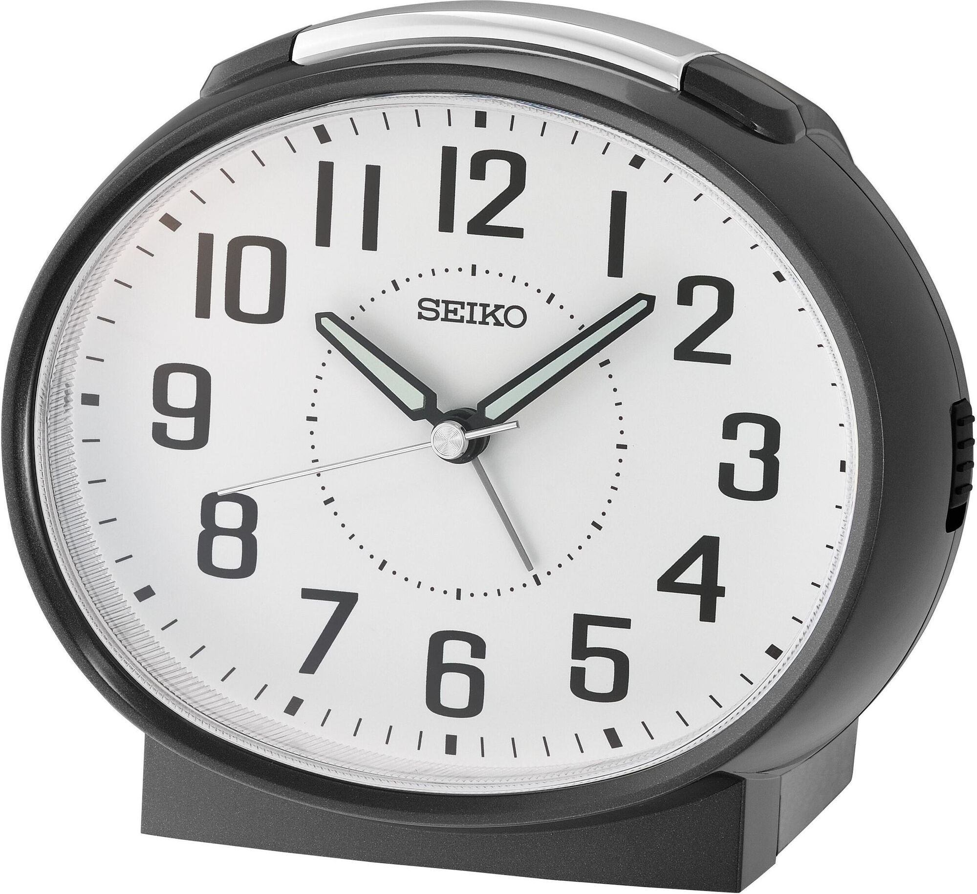 Hodiny Seiko QHK059K Budík