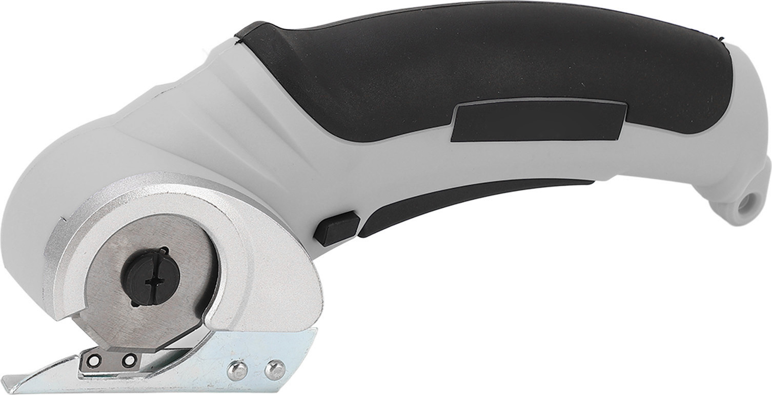 Cocosity Schnurlose elektrische Schere,Schnurlose Schere,Elektrische Schere,Tragbare elektrische Schere,Mini elektrische Schere,Nähschere