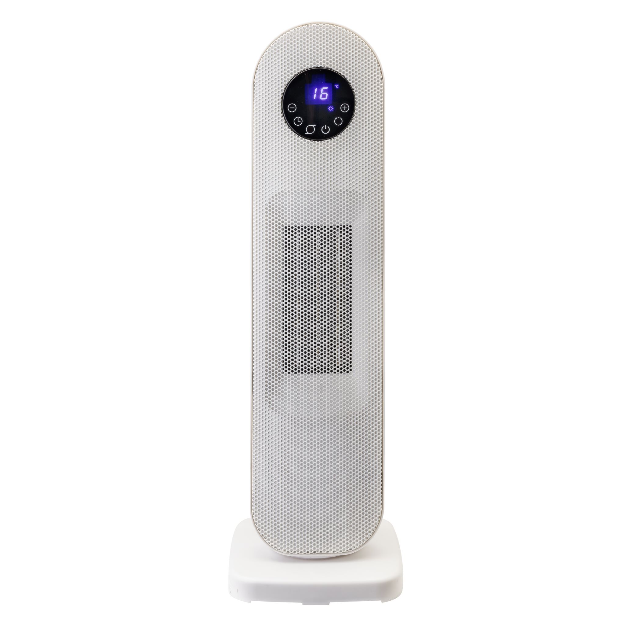 Bimar HP126 Keramik-Heizturm mit WLAN