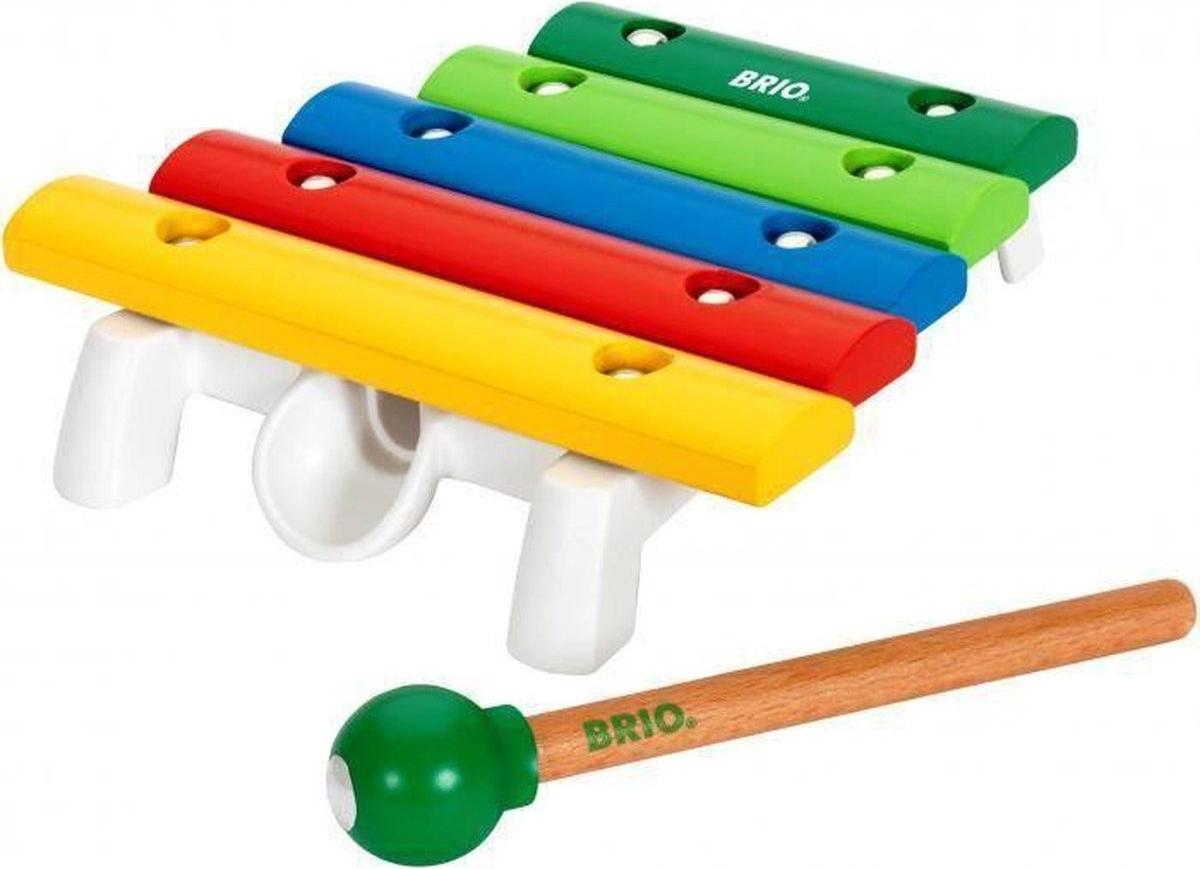 BRIO Infant/ Toddler - Xylophon BRIO 63018200