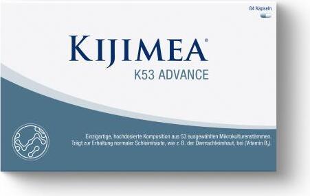 Kijimea K53 Advance Kapseln 84 St Dopl ky Stravy kijimea-k53-advance-kapseln-84-st-dopl-ky-stravy