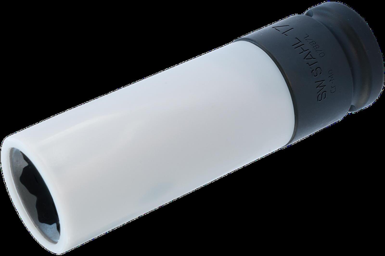 SW-Stahl 07887L Radmutterneinsatz für Mercedes-Benz