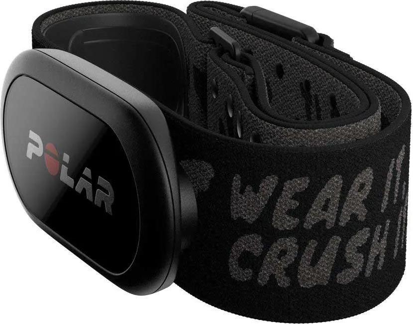 Polar H10+ Herzfrequenz-Sensor Bluetooth ANT+ ECGEKG Fitness Tracker 920106242