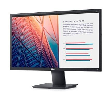 Dell E2420HS - LED-Monitor - 61 cm (24") (23.8" sichtbar) DELL-E2420HS