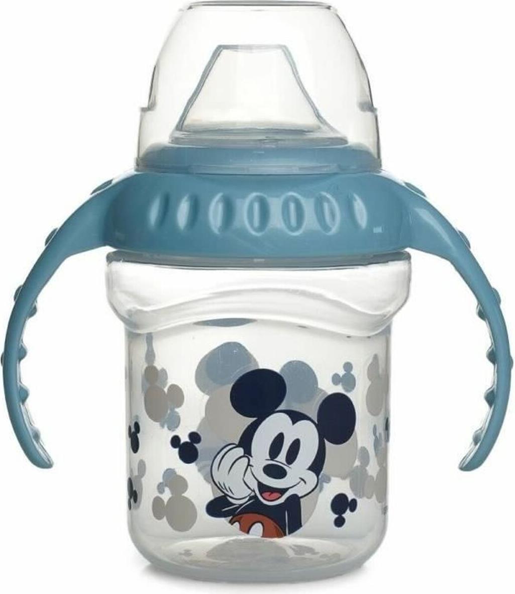 Geschirr-Set ThermoBaby Mickey Collector Kunststoff S71011986