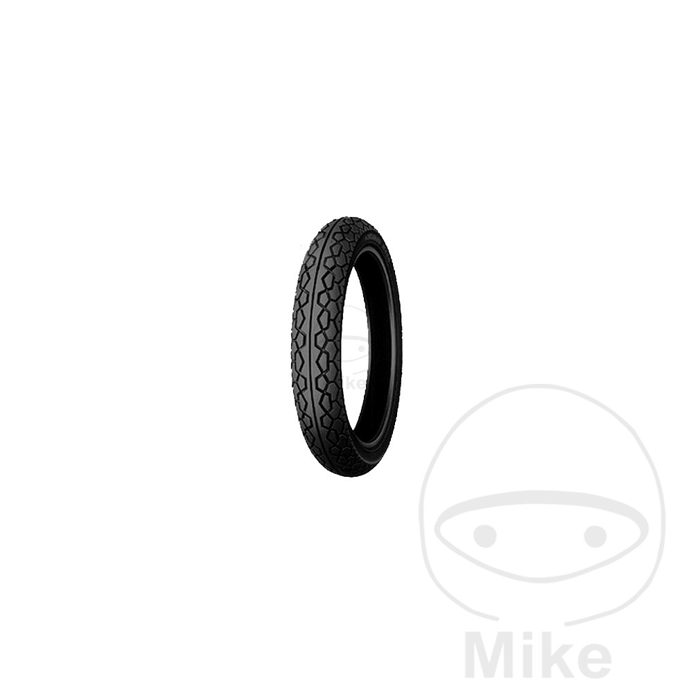 Pneumatiky DUNLOP 90/90-18 51P K388
