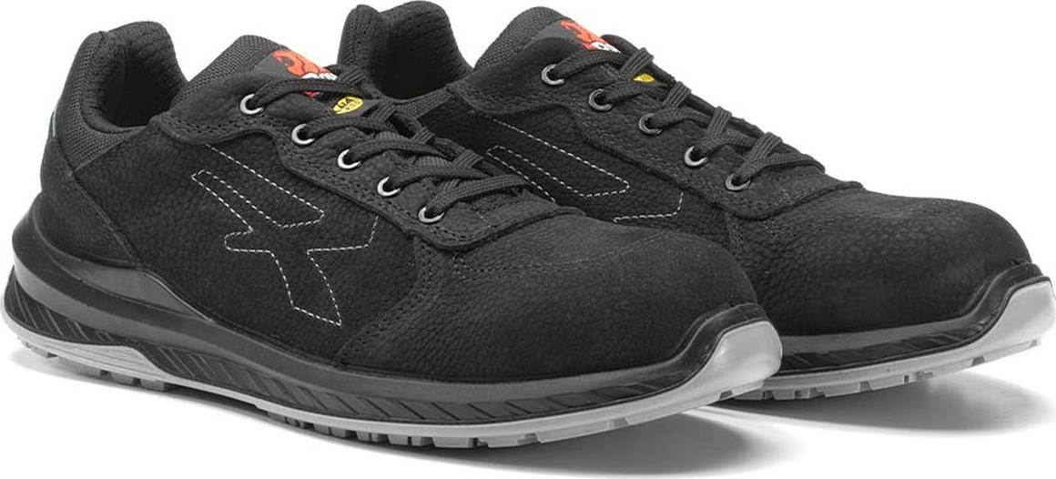 U-Power Halbschuh Gessato ESD S3 SRC Herren RI20074-39