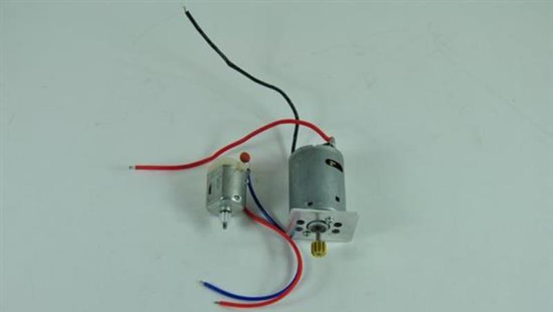 Amewi S800-112 Fahrmotor, Lenkmotor 002-S800-112