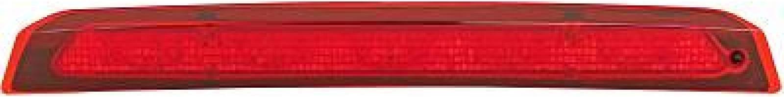 DIEDERICHS 1467094 3. Dritte Dritte Bremsleuchte für FORD C-Max II (DXA/CB7, DXA/CEU)