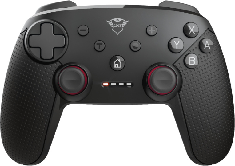 Trust GXT 1230 Muta Bluetooth Gamepad Nintendo Switch, PC 23579