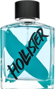 Hollister Wave X For Him toaletná voda pre mužov 100 ml