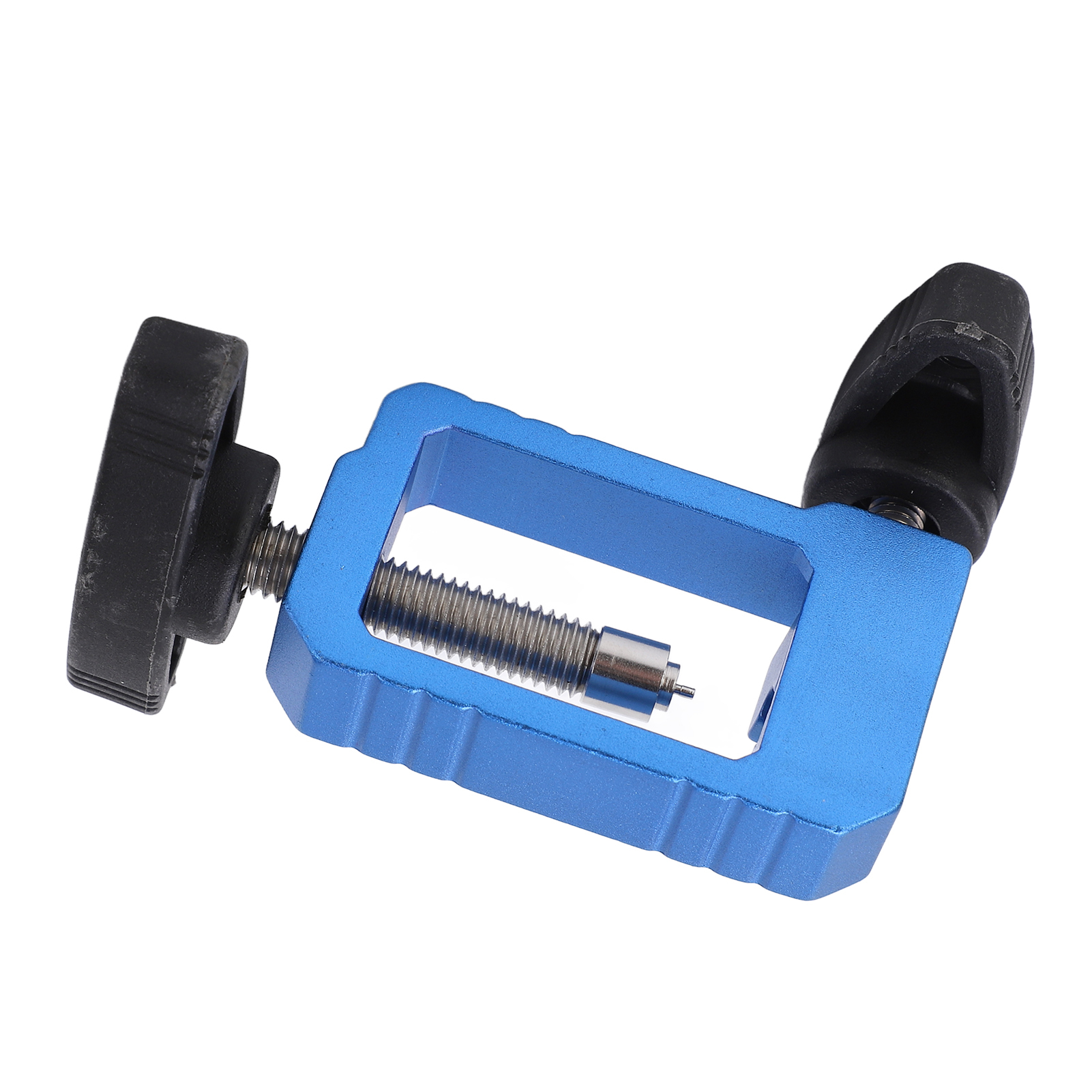 Cocosity Needle Driver Insertion Tool,Oil Tube Pushing Device,Hydraulic Hose Fitting Insert Tool,Hydraulic Needle Driver,Needle Driver Insertion Tool for Road Bike,Bicycle Accessories