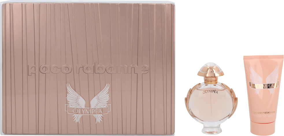 Darčeková súprava Paco Rabanne Olympea