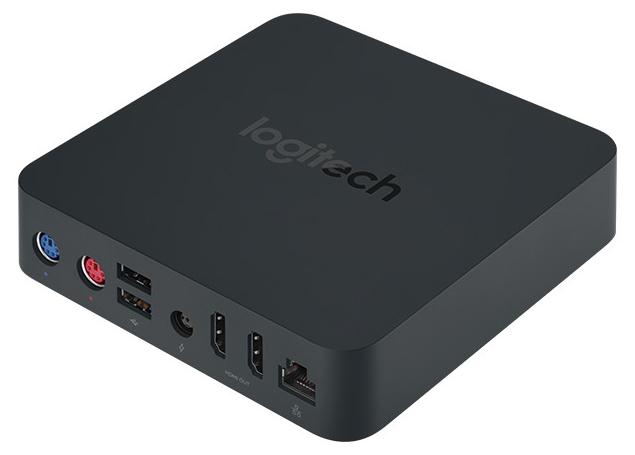 Logitech Smartdock Extender Box