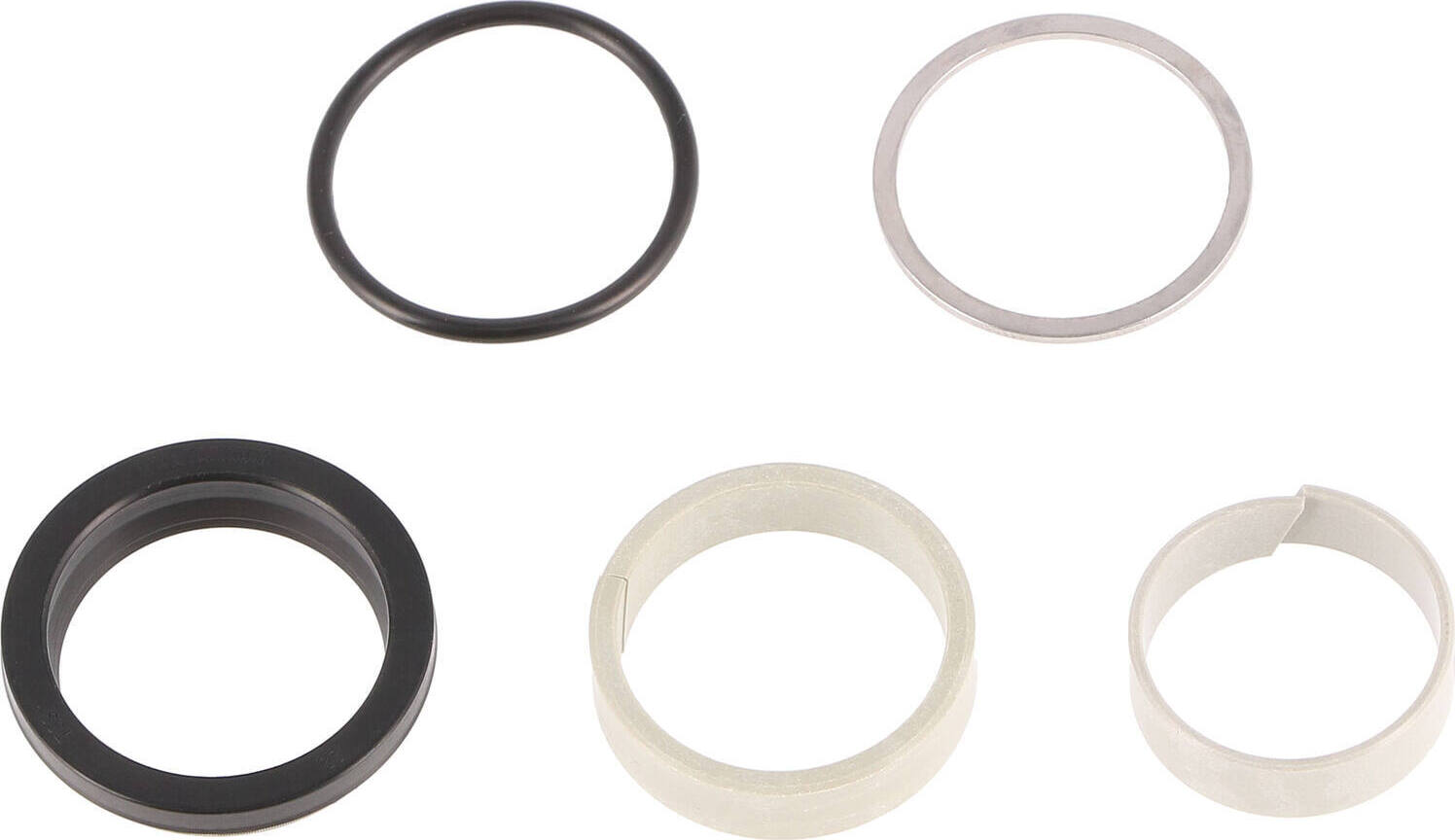 Controltech Steuerungstechnologie - Lynx Seat Post Droper Seal Kit