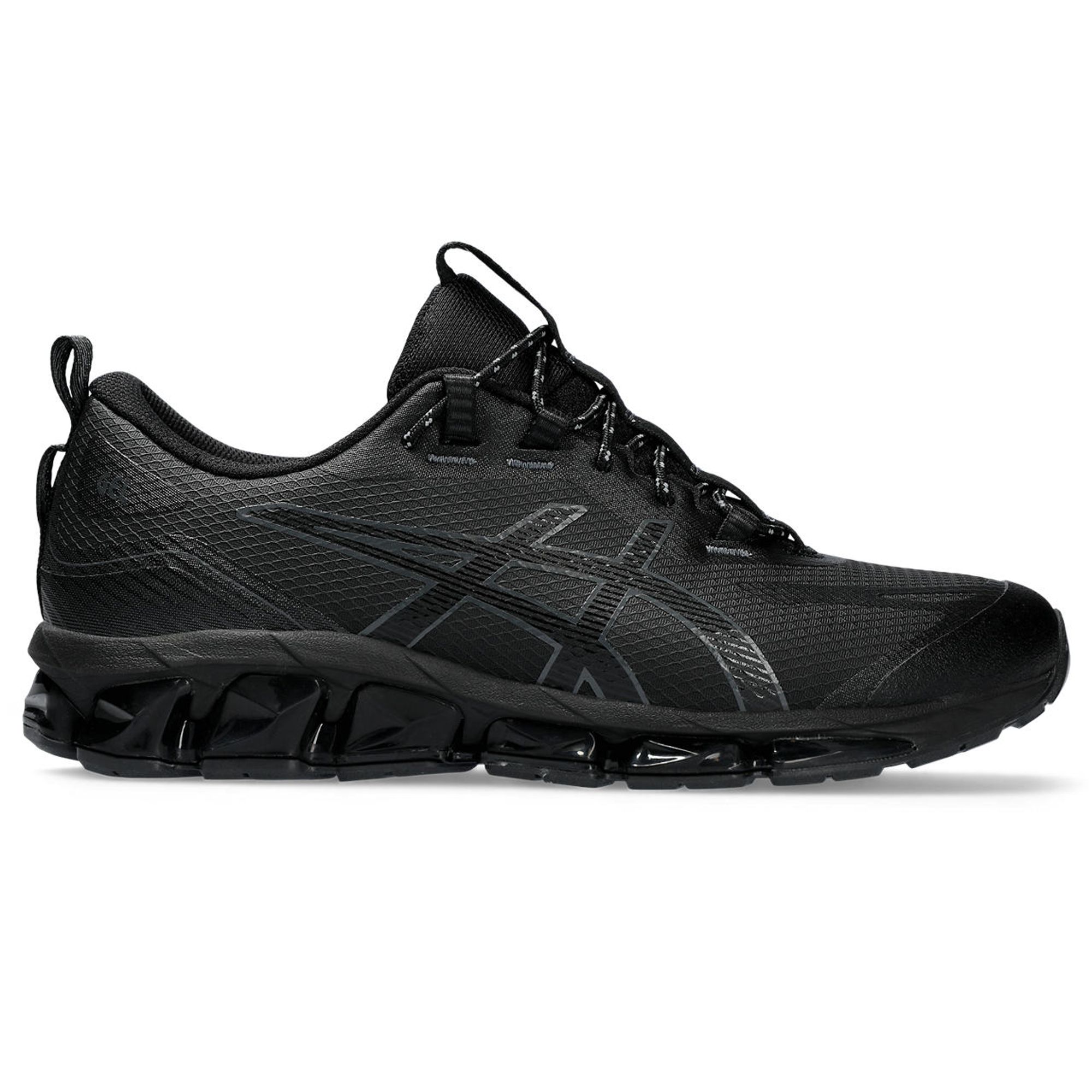 Asics Gel-Quantum 360 Vii - black/graphite grey, Veľkosť:10
