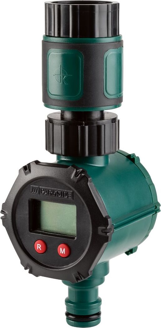 PARKSIDE® Wassermengenzähler