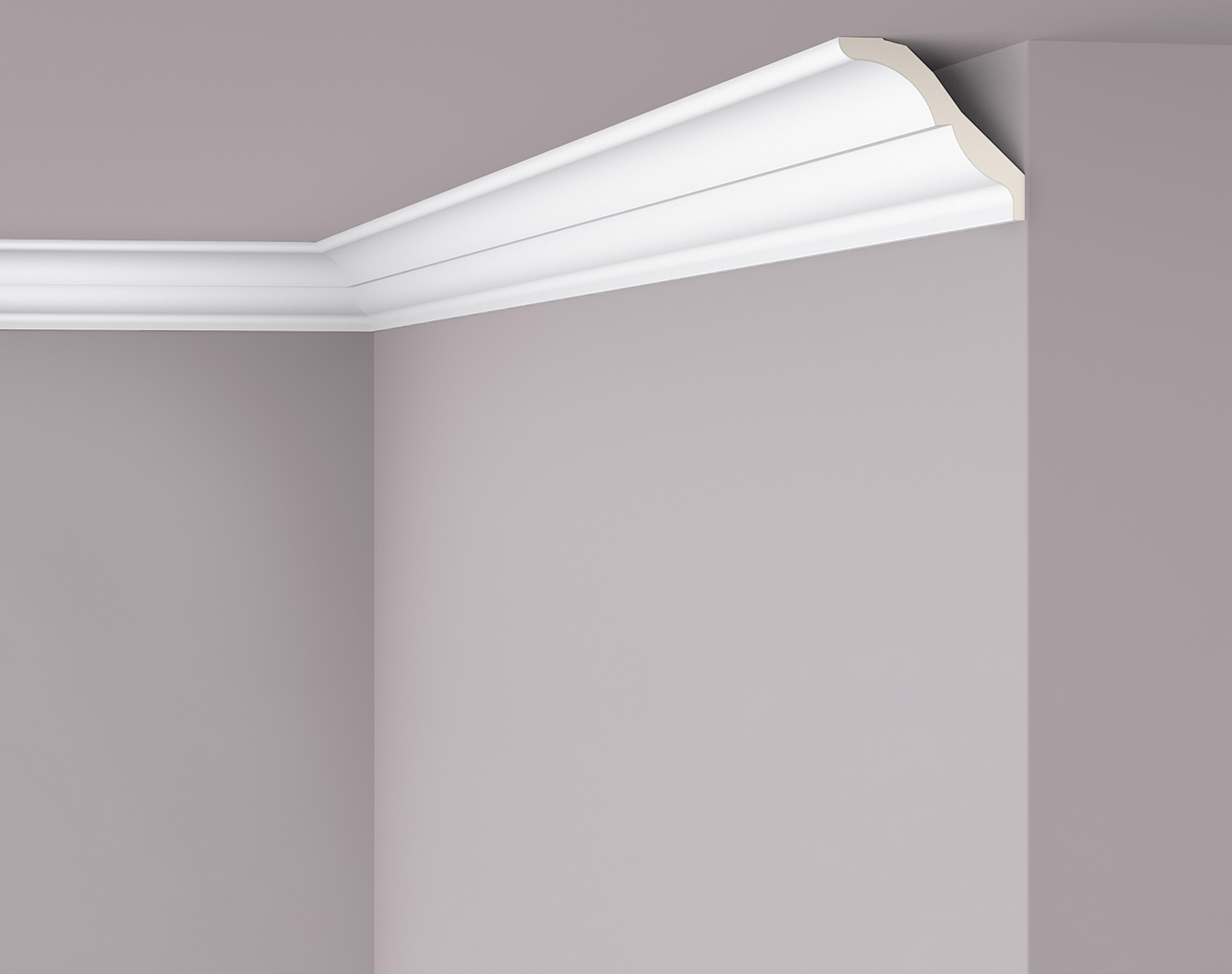 NMC Z21 ARSTYL Eckleiste Zierleiste Stuckleiste 2 m