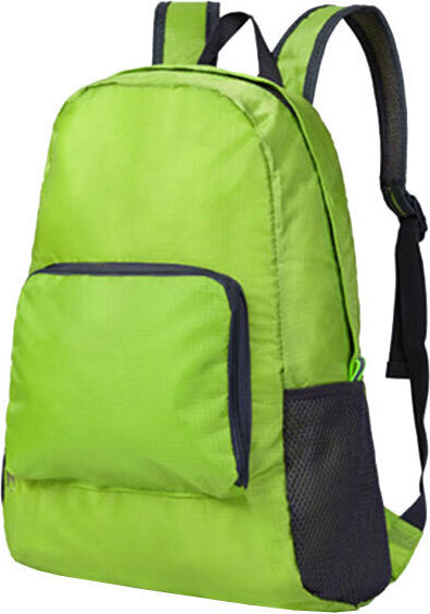 Merco Wander Wanderrucksack grün 38977