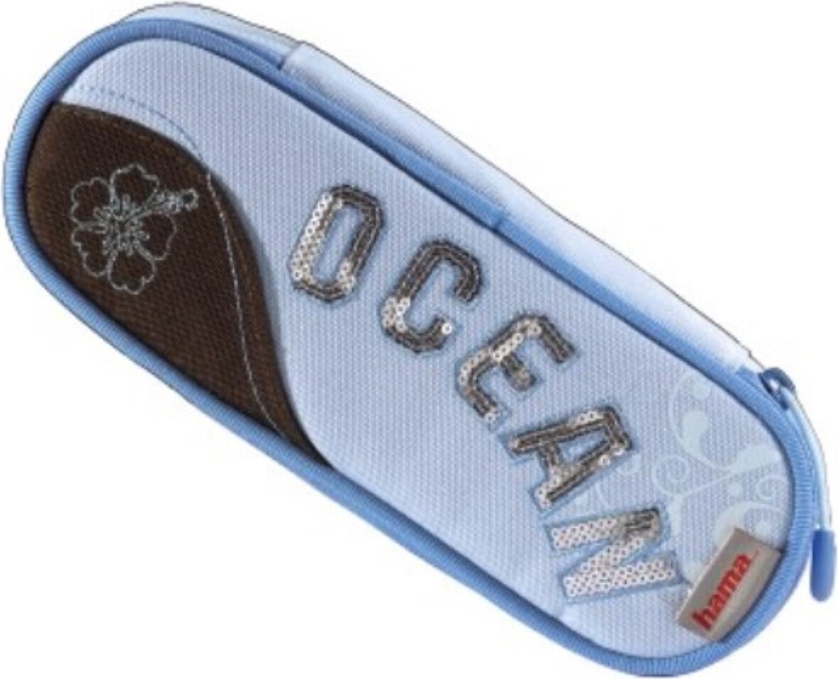 Hama All Out Schlamperrolle Ocean 24596