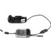 Zebra Fahrzeughalterung/Ladegerät - für Zebra TC70X CHG-AUTO-HWIRE1-01