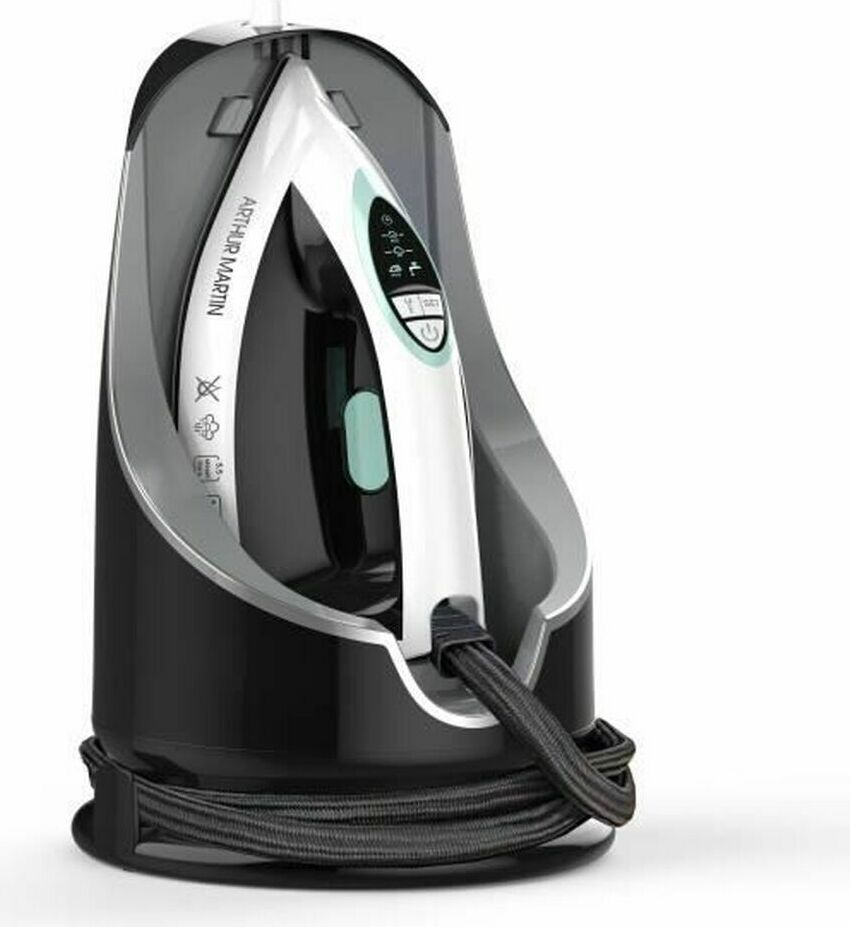 Dampfbügeleisen Arthur Martin AMP467 2200 W