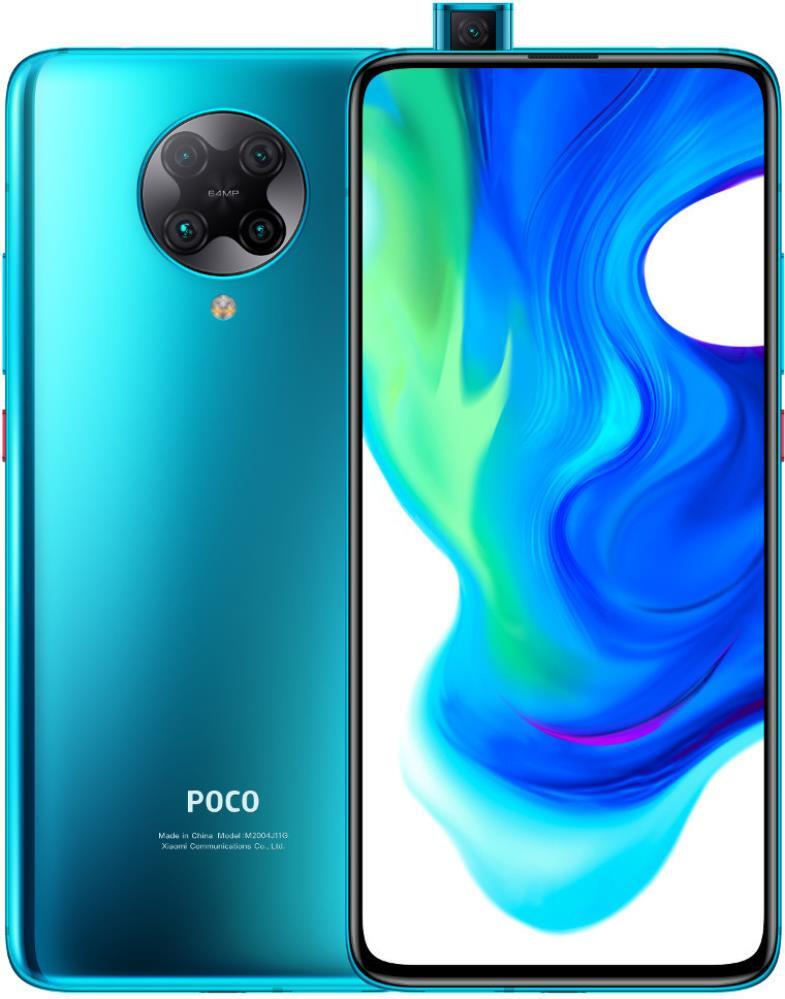 Xiaomi Poco F2 Pro 6GB/128GB Blue Trieda B