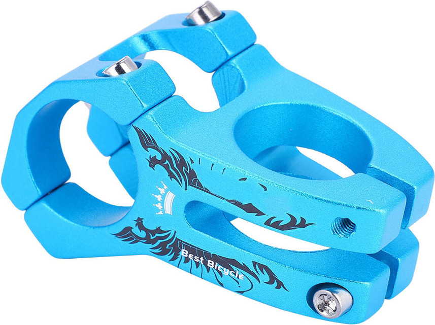 Cocosity Bike Stem, Bicycle Stem, Handlebar Stem, Bike Handlebar Stem, Bicycle Handlebar Stem