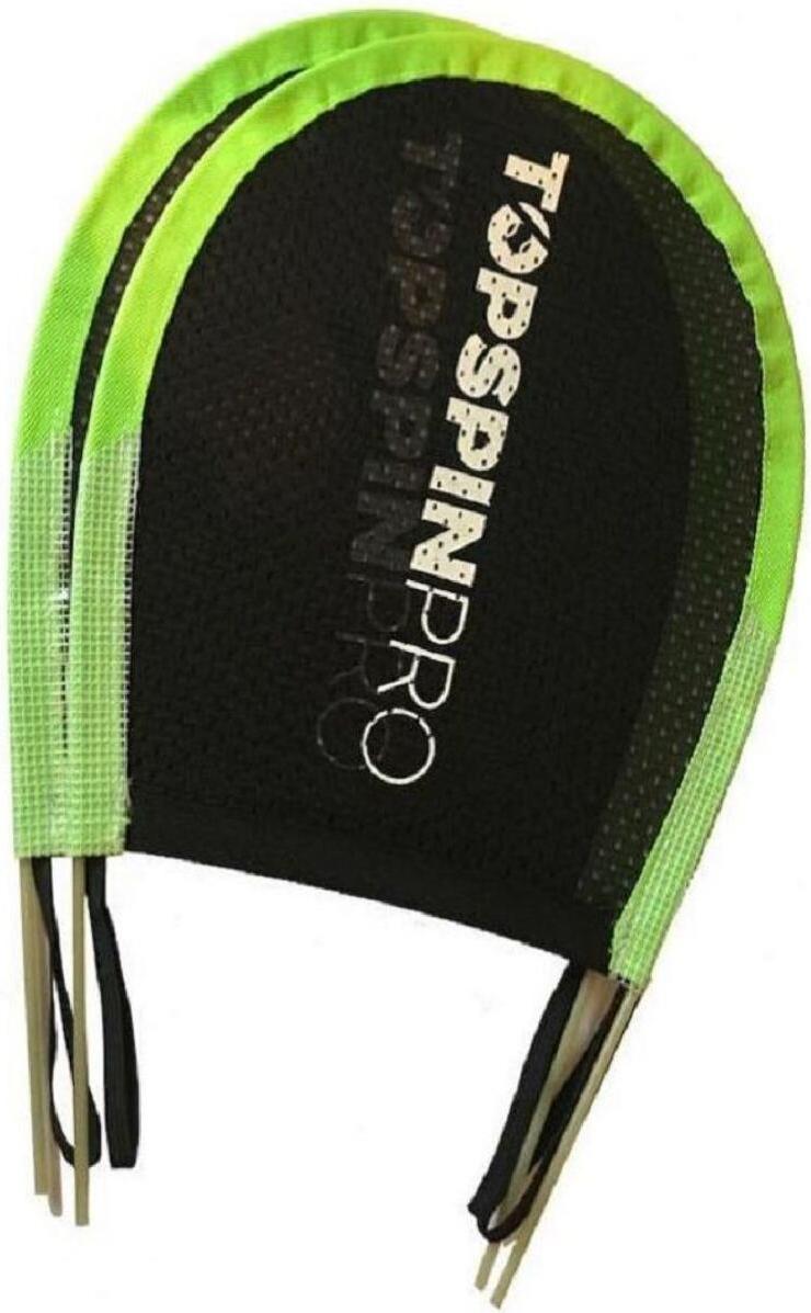 TopSpinPro Siebe Ersatzset für Tennistrainer 1er Pack E71656