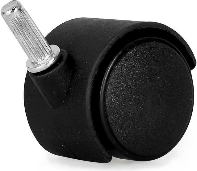 Klarstein Ersatz-Rollen für IVC-30 Nass-/Trockensauger 4er Set VCM-spare parts