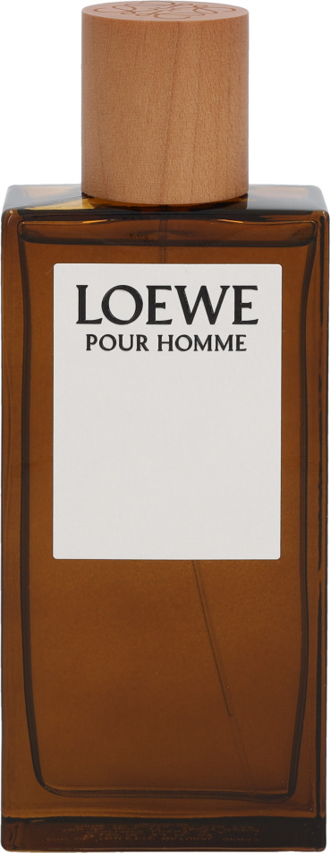 Loewe Pour Homme toaletná voda pre mužov 100 ml